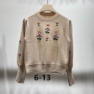 MiuMiu Women's Sweater 54